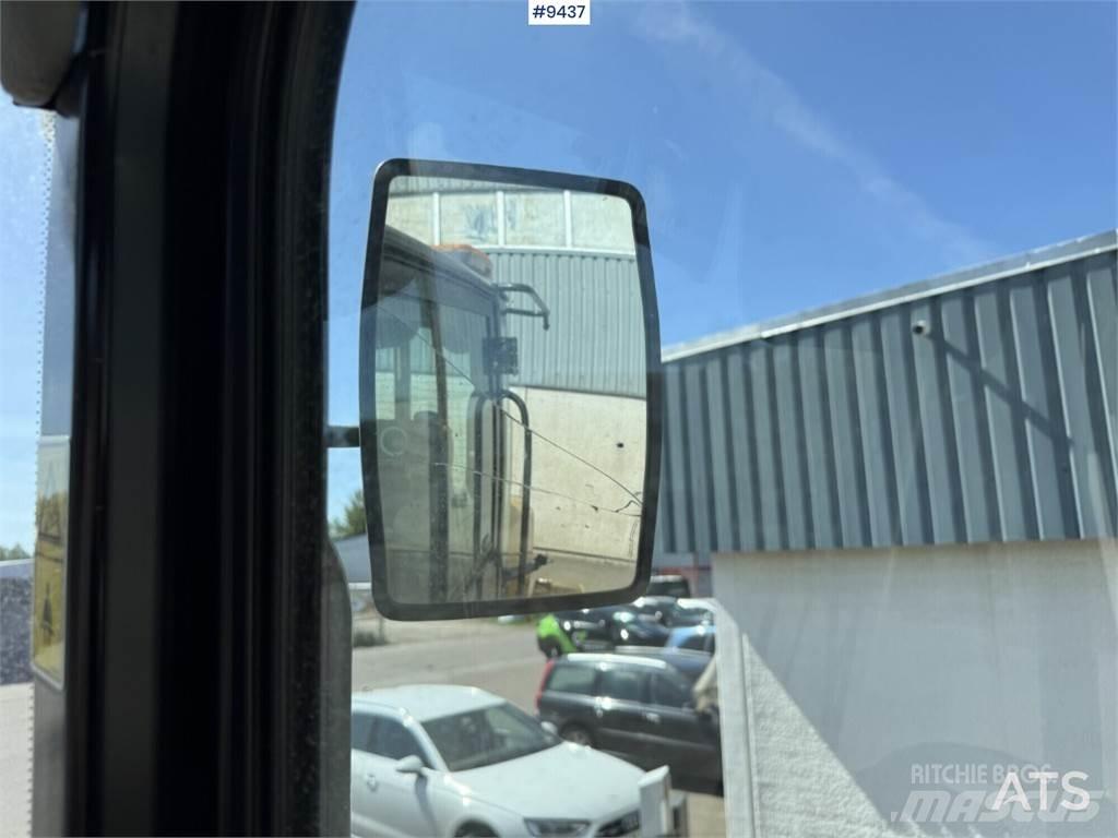 CAT 910K Wheel dozers