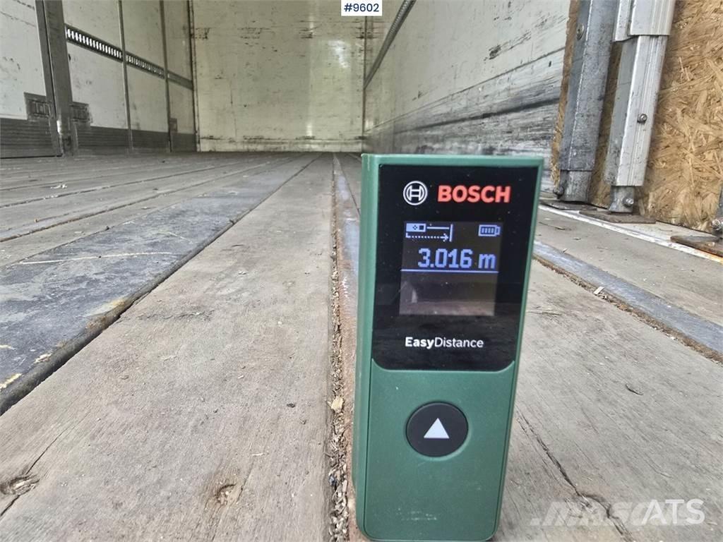 Dennison EF24VB Other Trailers