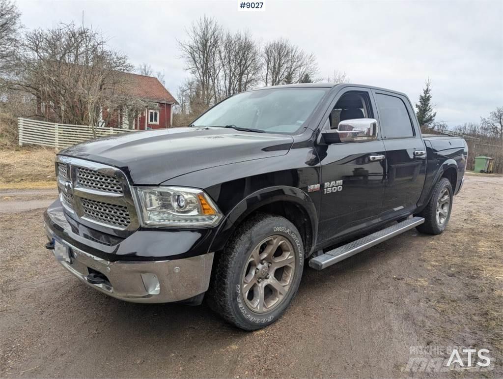 Dodge RAM 1500 Other
