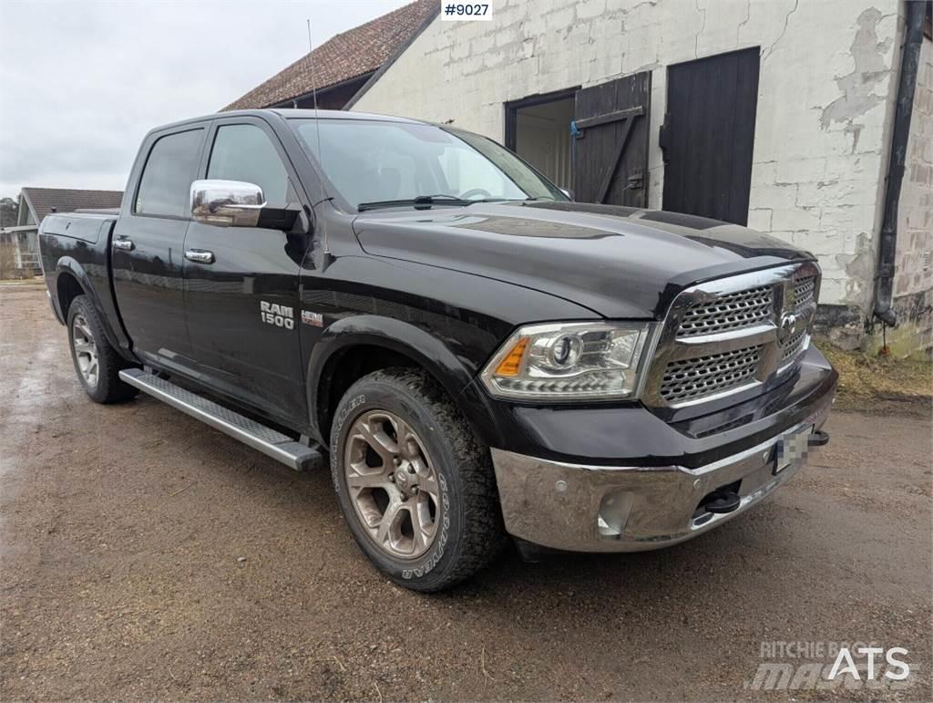 Dodge RAM 1500 Other