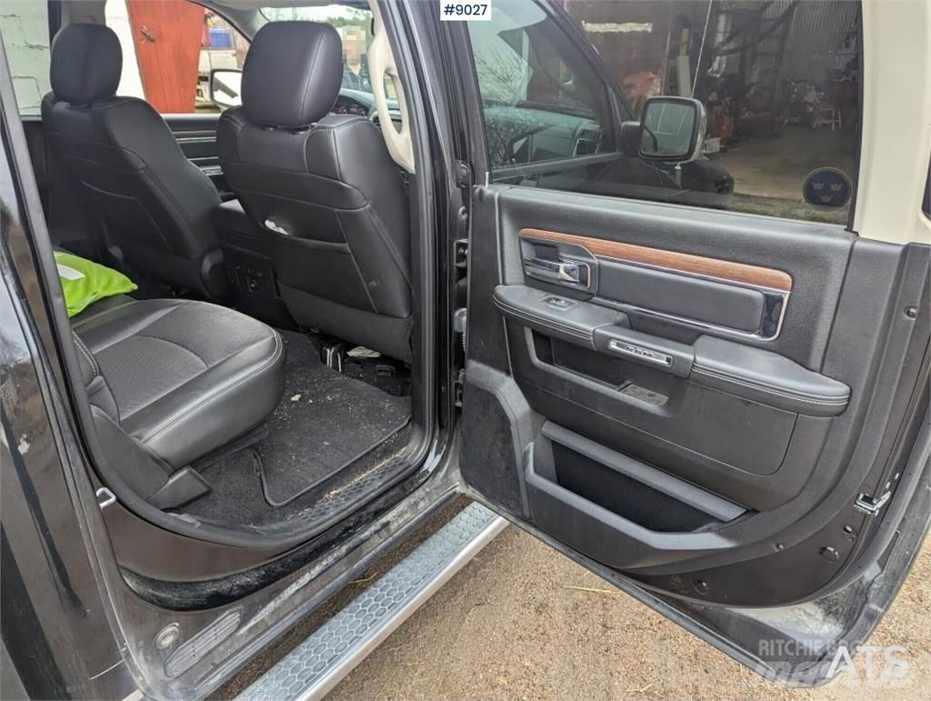 Dodge RAM 1500 Other