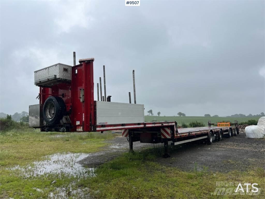 Doll S4L-0 Other Trailers