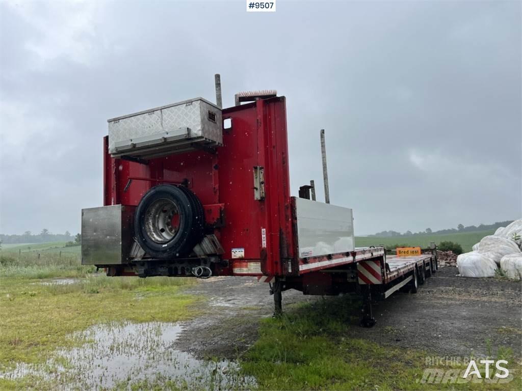 Doll S4L-0 Other Trailers