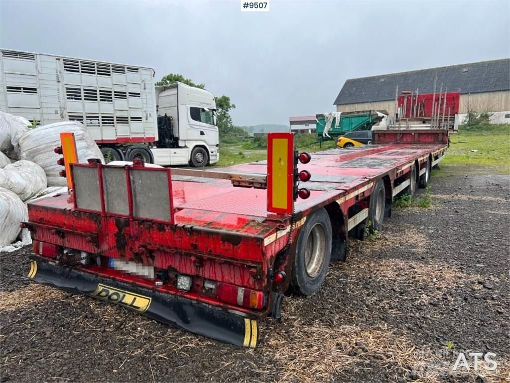 Doll S4L-0 Other Trailers