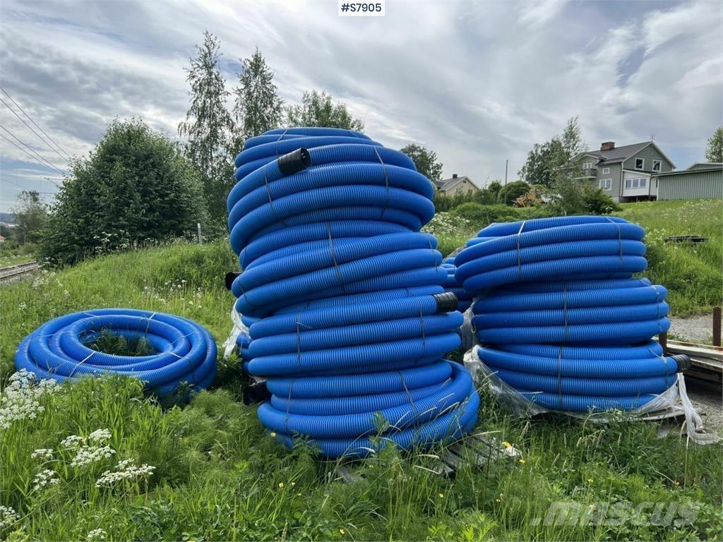  Dräneringsslang 110mm Other