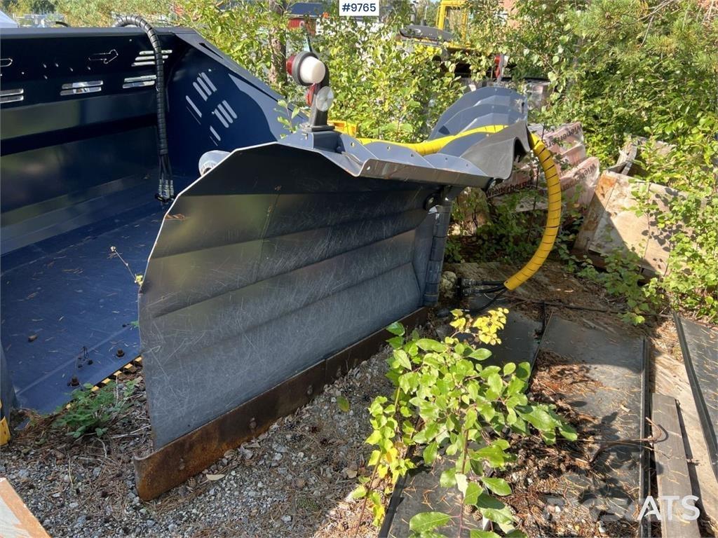 Drivex VB3200 Plows