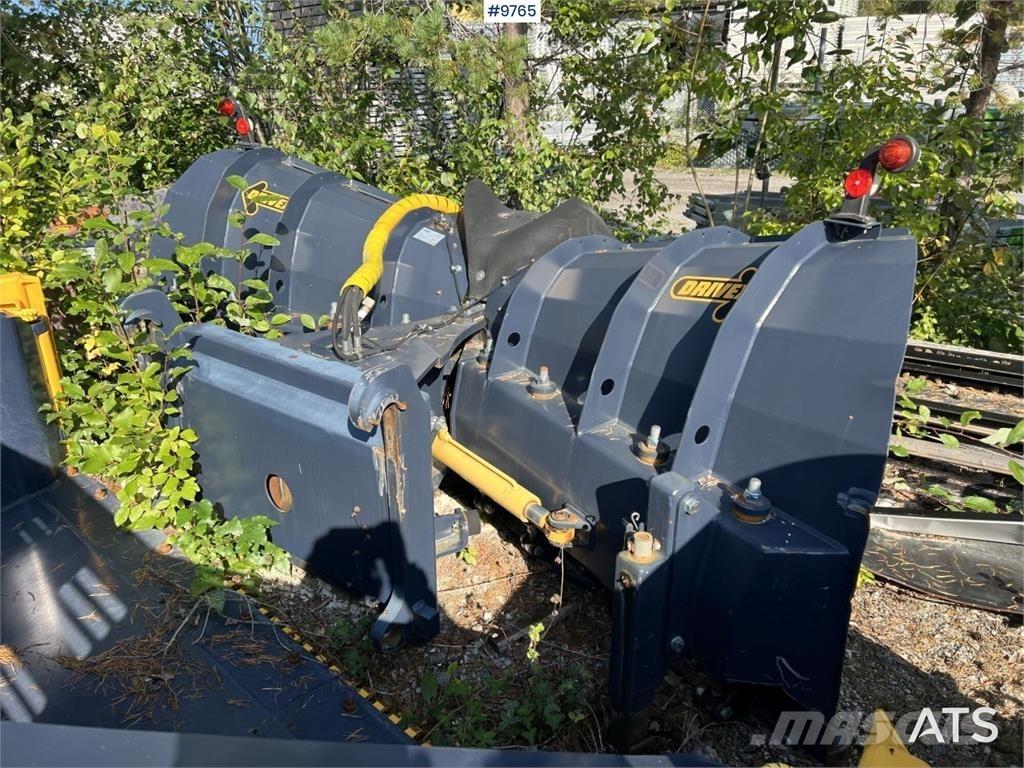 Drivex VB3200 Plows