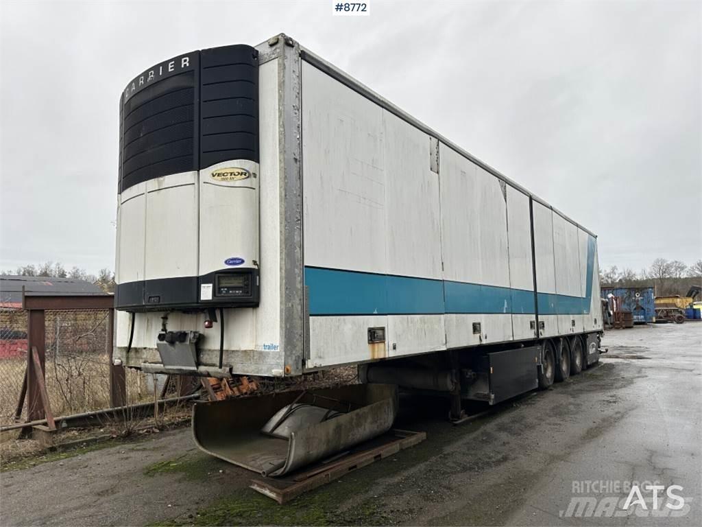 Ekeri L-3 Other Trailers