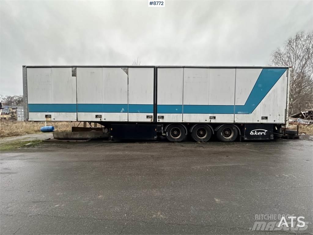 Ekeri L-3 Other Trailers