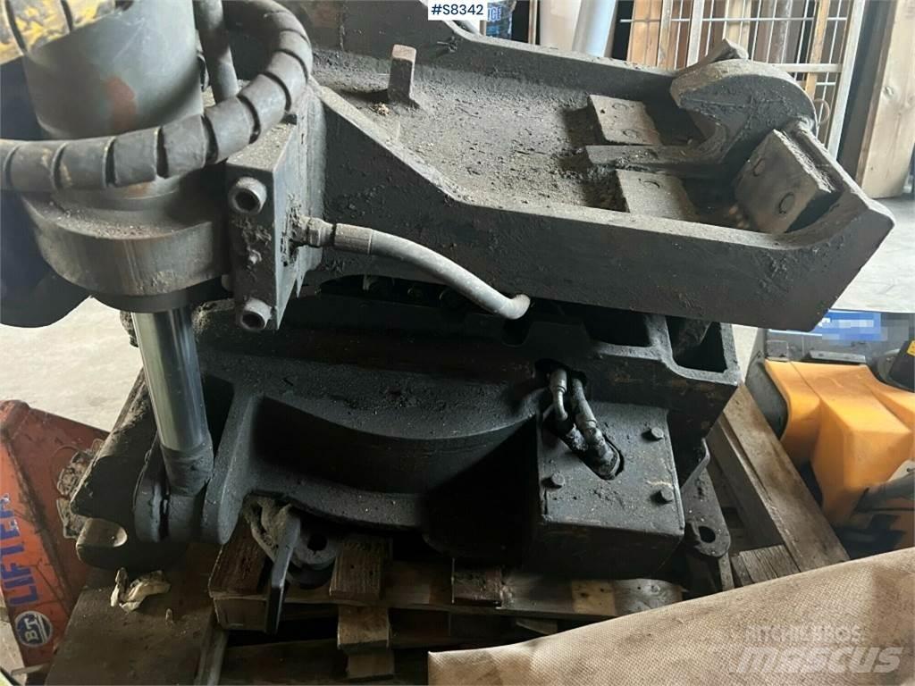Engcon EC30 Other