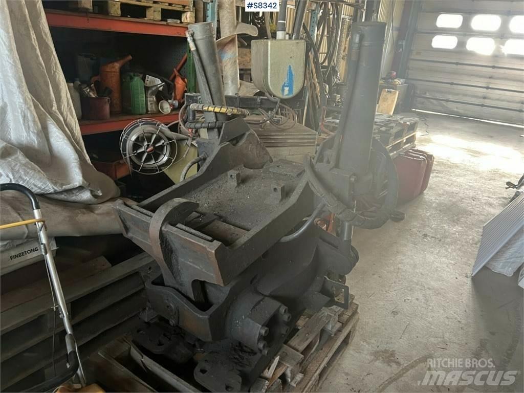 Engcon EC30 Other