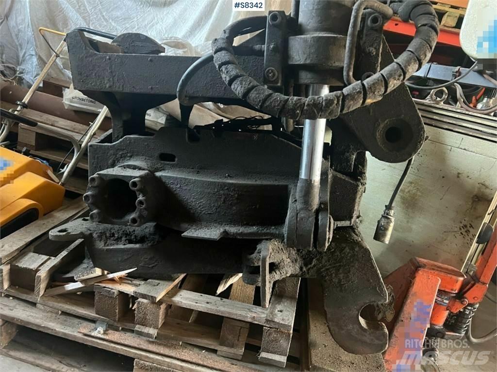 Engcon EC30 Other