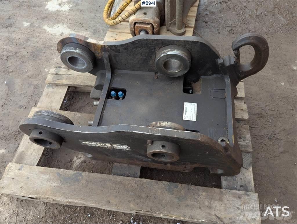 Engcon OS70-Cat Other