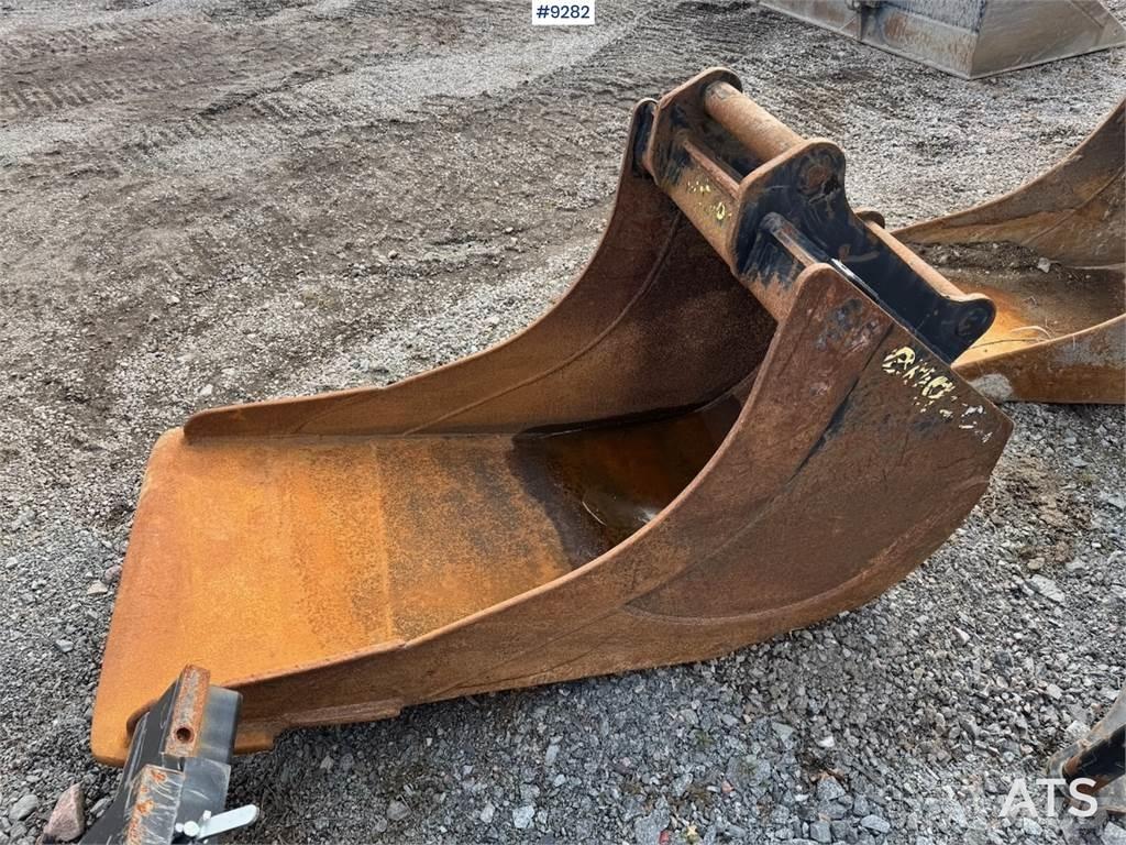 Engcon S60 Other