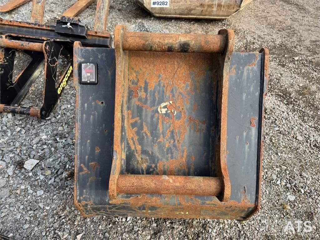 Engcon S60 Other