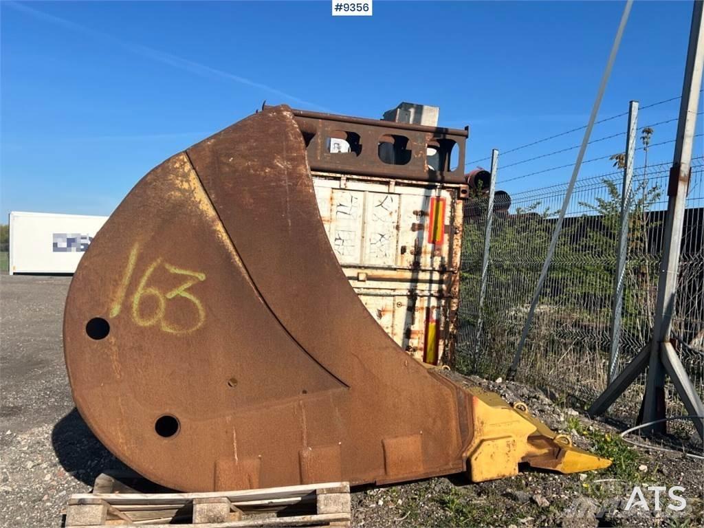  Grävskopa Cat980 Other