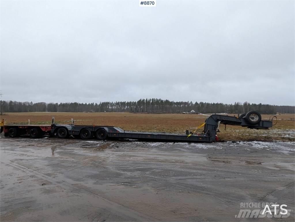 Hafo H42 Other Trailers