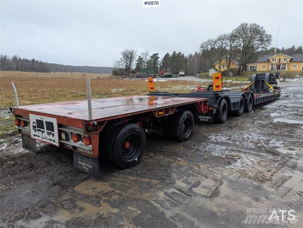 Hafo H42 Other Trailers