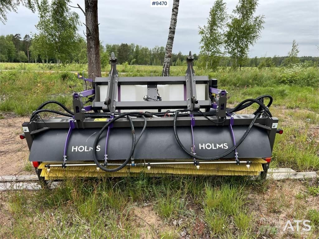 Holms PH250B Other