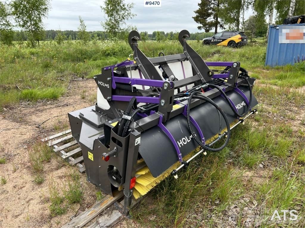 Holms PH250B Other