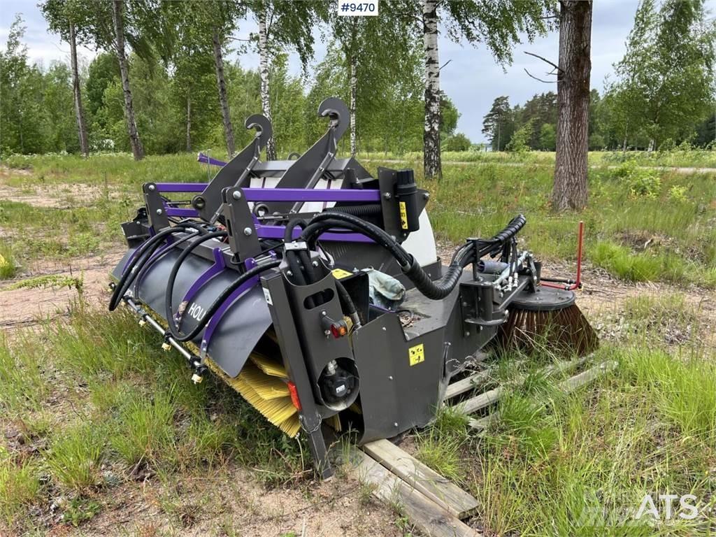 Holms PH250B Other
