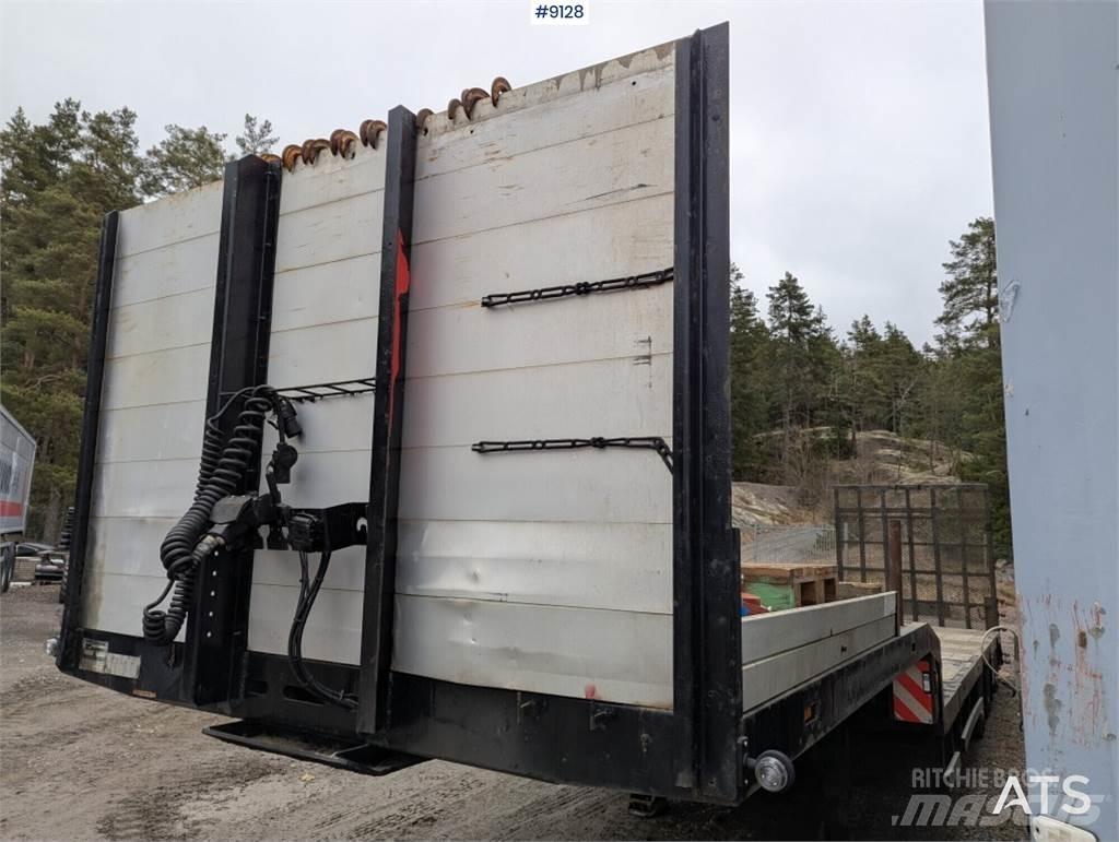 HRD NTG Other Trailers