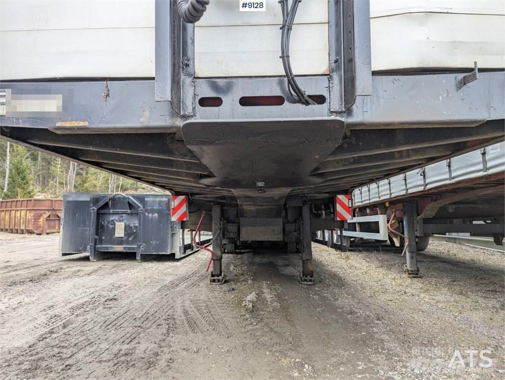 HRD NTG Other Trailers