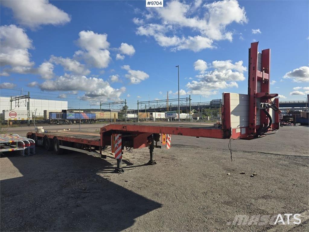 HRD NTG Other Trailers