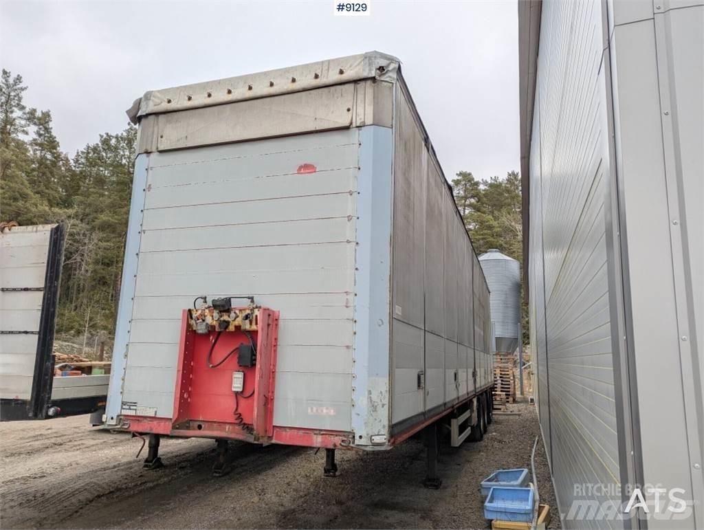 HRD S01 NTL-S Other Trailers