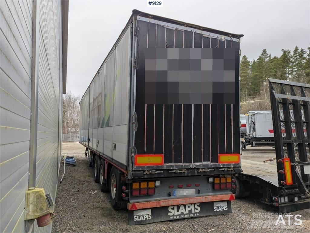 HRD S01 NTL-S Other Trailers