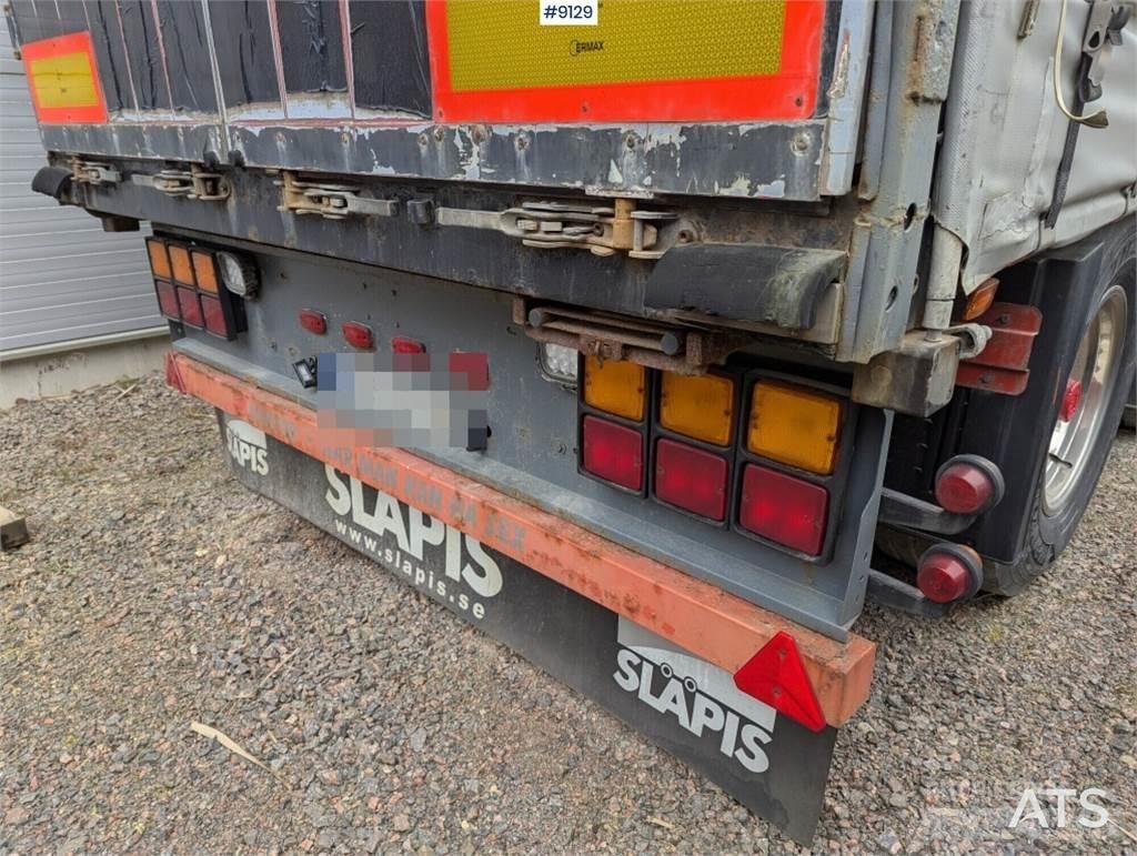 HRD S01 NTL-S Other Trailers