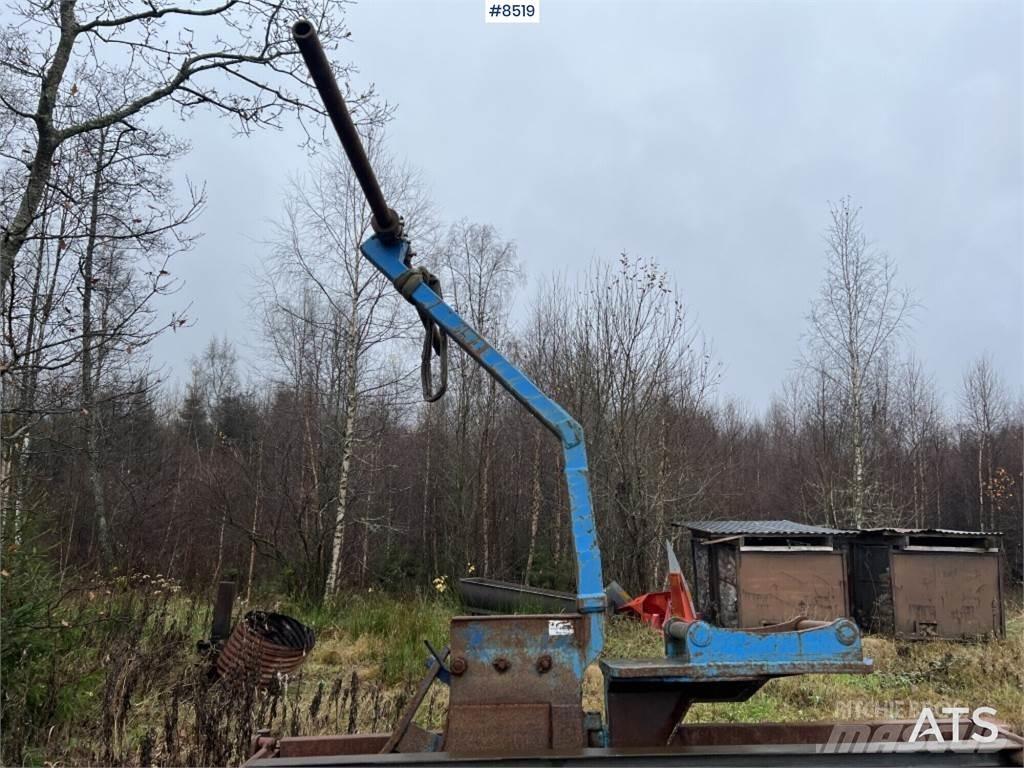  Kabelplog S60 Other
