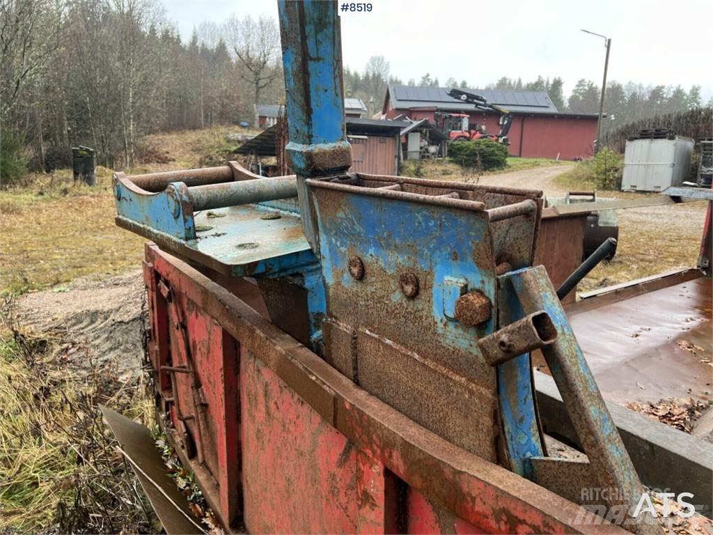  Kabelplog S60 Other