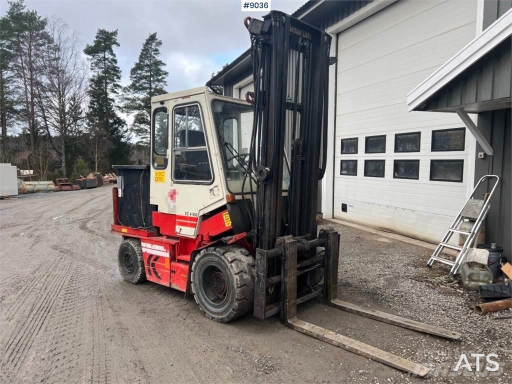 Kalmar EB 4-500 NB1 Misc Forklifts