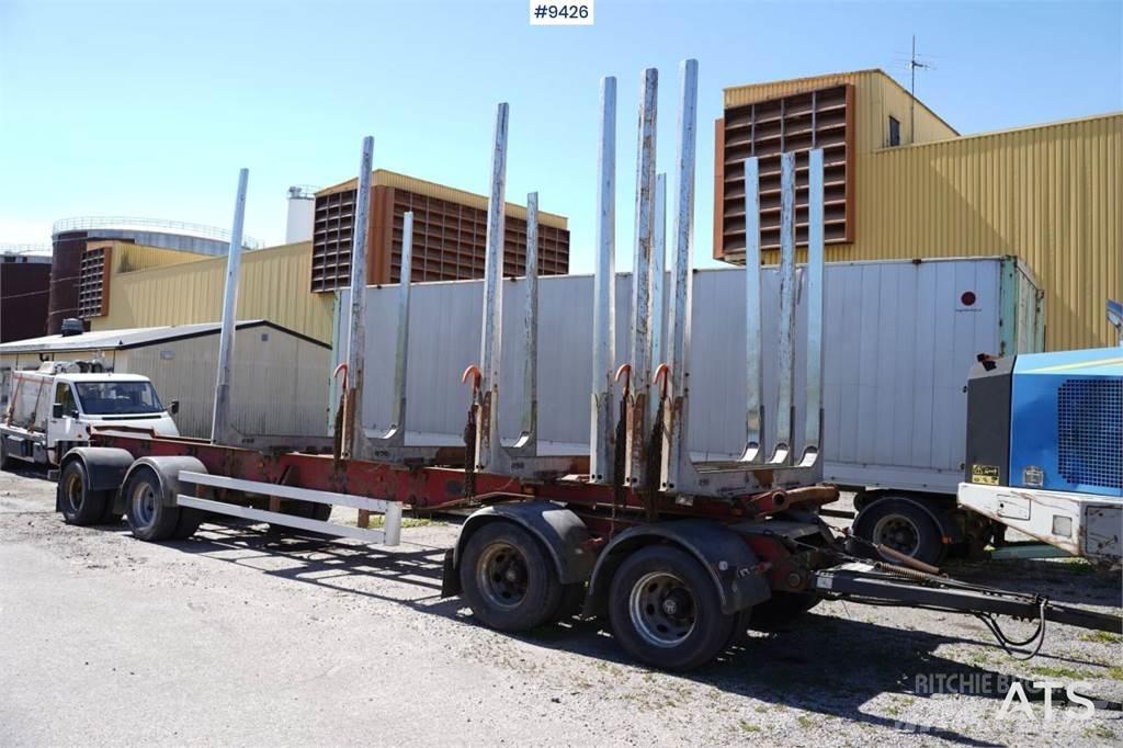 Kome SBB4A-38-105 Other Trailers
