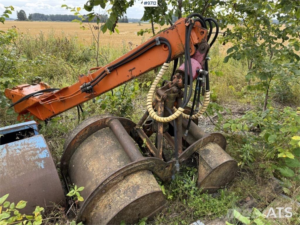  Kranarm B20 Other