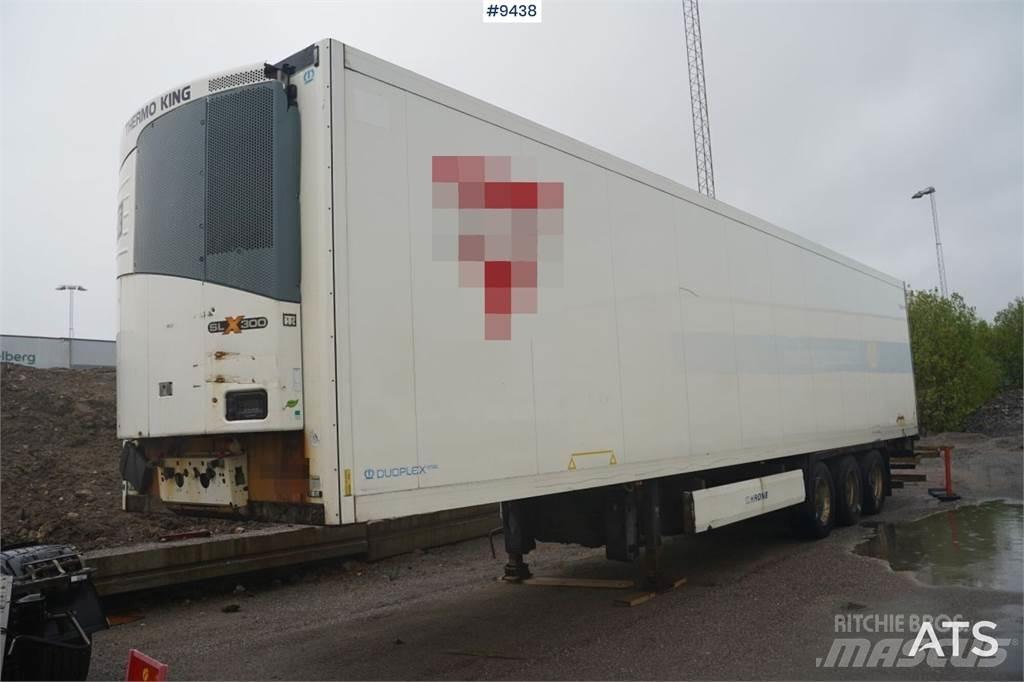 Krone cool liner Other Trailers