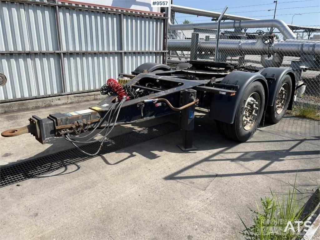 Krone ZZ Other Trailers