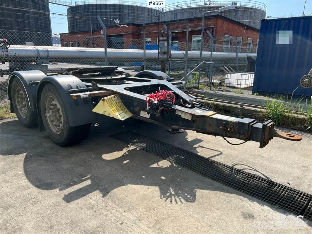 Krone ZZ Other Trailers