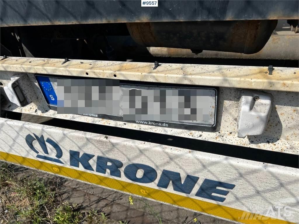 Krone ZZ Other Trailers