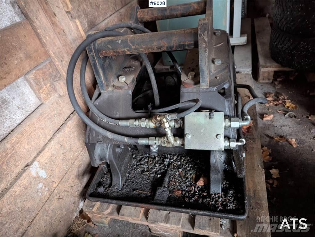  Markvibrator S60 Other