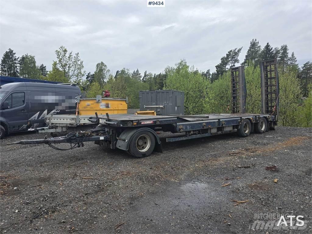 McCauley MAC-TLL3-33 Other Trailers