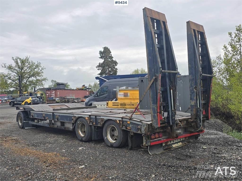 McCauley MAC-TLL3-33 Other Trailers