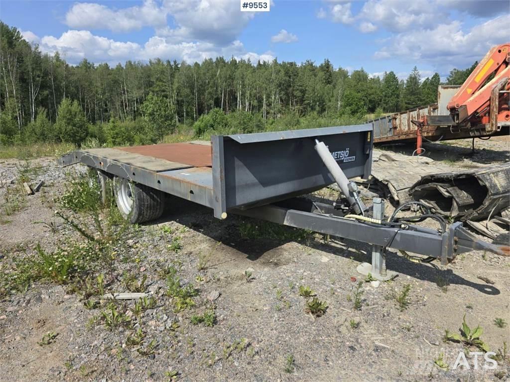 Metsjö MT-17 Other