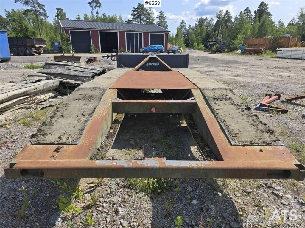 Metsjö MT-17 Other