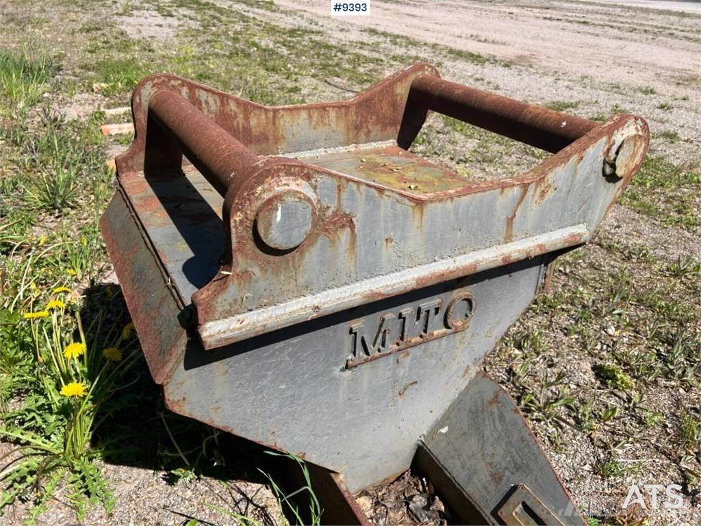  Mito Övrig Other