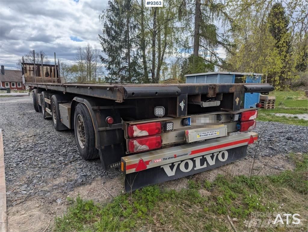 Närko . S9HP12J11 Other Trailers