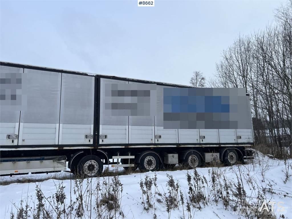 Närko S9HPA19 Other Trailers