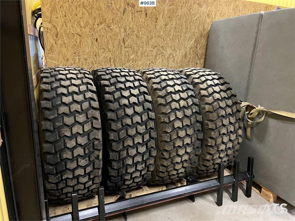 Nokian 20,5R25 Other