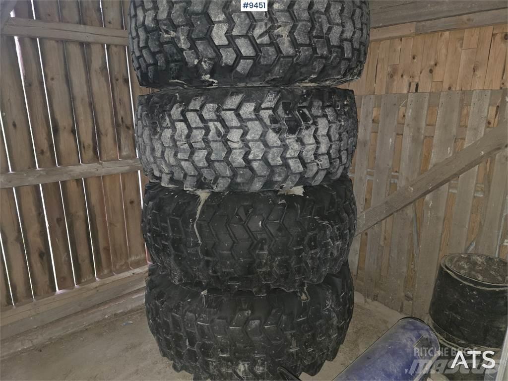 Nokian 580/65B34 Other